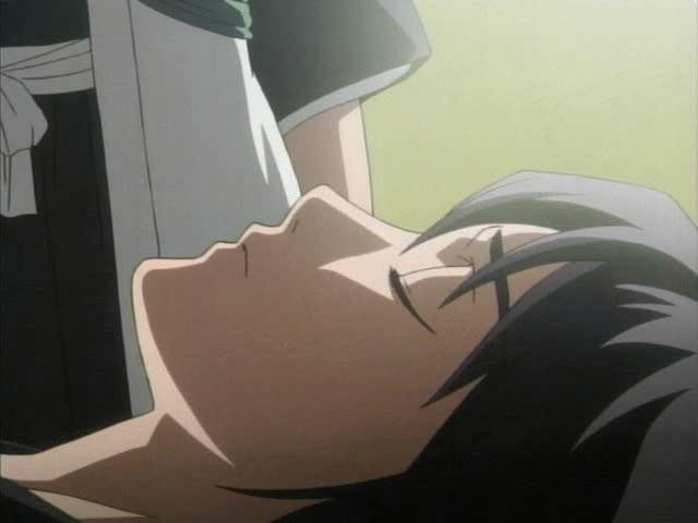 Otaku Gallery  / Anime e Manga / Bleach / Screen Shots / Episodi / 048 - Hitsugaya ruggisci / 104.jpg